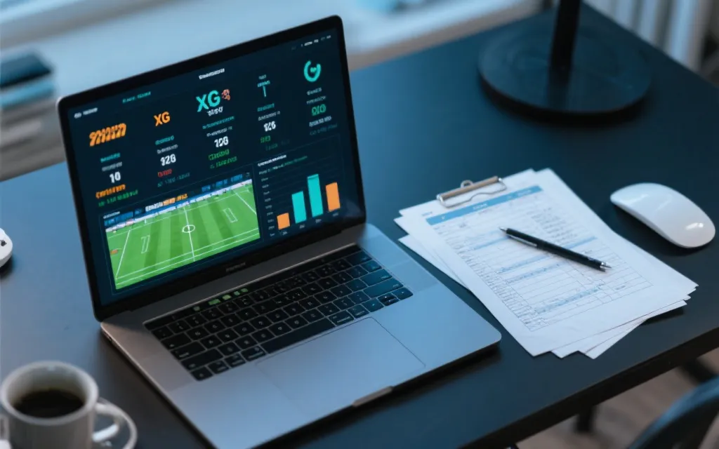 把“2026世界杯比分预测更新”做成你的武器：用即时指数+xG+身价与FIFA数据，搭一张会自我迭代的预测表