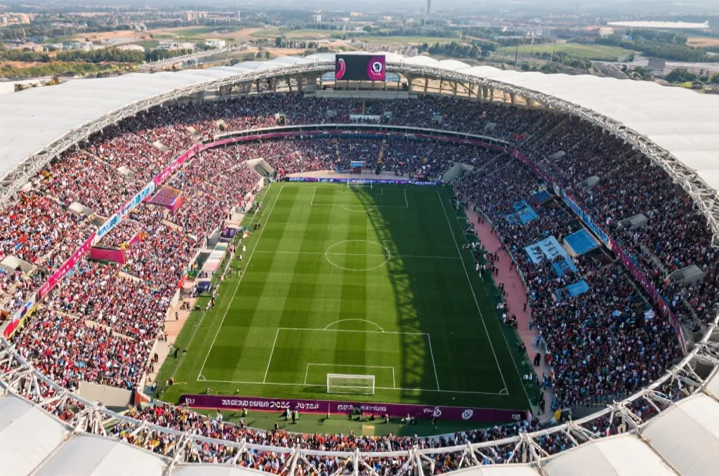 2026世界杯抢票必看！FIFA官方发布票务指南，教你如何安全规划与避坑